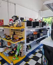 Montepio San Patricio Lourdes imagen 8