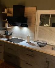 Ferienhaus Blockhaus am Edersee Bild 14