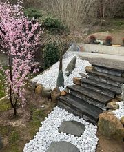 JM Jardinier - Paysagiste - Maçonnerie Sàrl Bild 4