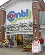 Combi Verbrauchermarkt Oyten Bild 1