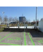 Shell Recharge Charging Station Bild 1