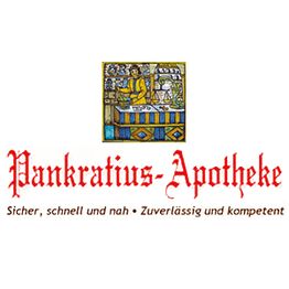 Logo der Pankratius-Apotheke