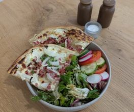 Café Lamberts Bild 8