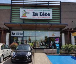 La Fête image 4