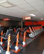 Basic-Fit Groningen Van Imhoffstraat 24/7 - cardio