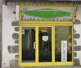 Cycle Et Vous image 6
