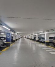 Parking Interparking Georges V image 6