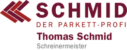 Der Parkett-Profi Schmid
