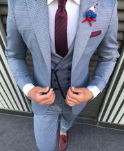 MODESSA MEN Herrenmode Mannheim Bild 5