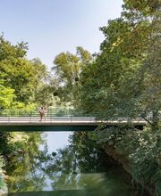 Camping Sandaya Paris MaisonsLaffitte image 12