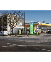 Shell Recharge Charging Station Bild 10