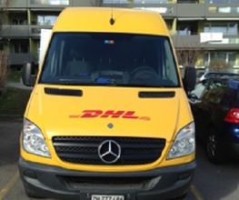 MILIC - TRANSPORTE GmbH Bild 3