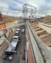 Tejados Hnos.Ruiz Palencia imagen 3