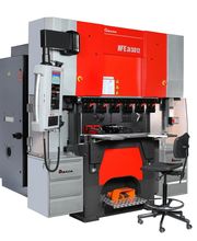 Amada Swiss GmbH Bild 11