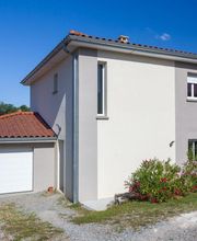 Maisons Axial - Chambéry image 6
