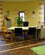 Sabine Thum Logopädische Praxis Bild 1