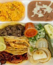 24 Seven Tacos image 16