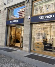 Sebago 3 Milano immagine 2