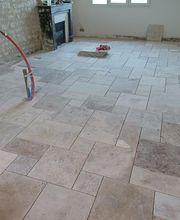 S . T . E . P . Carrelage image 3