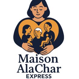 Maison AlaChar Express