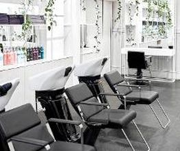 SHIFT Friseure Schöneberg - Aveda Salon Bild 17