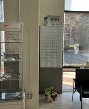 Malouf Eye Center image 13