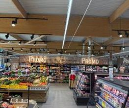 SUPERMARCHÉ G20 image 9
