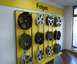Quick Reifendiscount Daniel Crone GmbH Bild 8