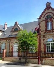 Caen Couverture image 3