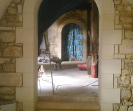 Maçonnerie Chabrol image 6