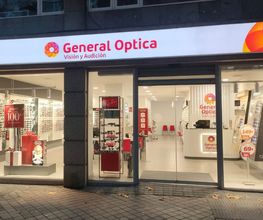General Optica - Visión y Audición imagen 8