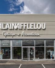 Audioprothésiste Landerneau-Alain Afflelou Acousticien image 1