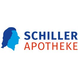 Logo der Schiller Apotheke