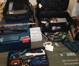 Sicherheitstechnik Nöding GmbH Bild 7