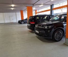 SIXT Autovermietung Bielefeld Bild 4