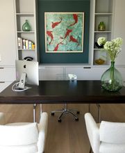 chliholzig GmbH, Büro Bild 1