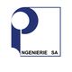 P ingénierie SA