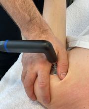 Gesundheit Physiotherapie Sport Bremen GmbH Bild 2