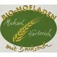 Biolandhof und Hofbäckerei Michael Härterich