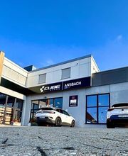 Cube Store Ansbach Bild 1