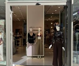 Intimissimi Bild 1