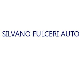 Silvano Fulceri Auto logo