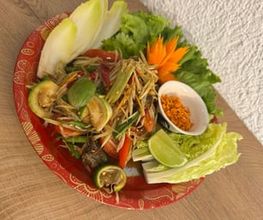 Ram Thai Restaurant Bild 5