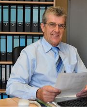 Steuerberater Klaus Bötel