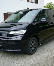 Der neue VW T7 Multivan