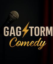GagStorm Comedy Club Bild 1