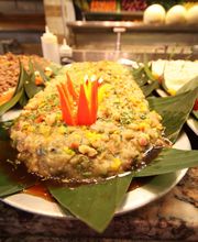 Fadi's Mediterranean Grill image 19