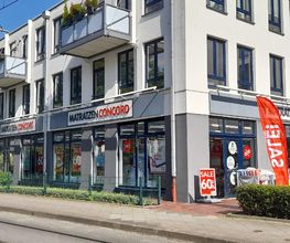 Matratzen Concord Filiale Ratingen Bild 1