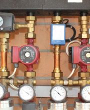 Bichsel Sanitär, Heizung Bild 3