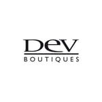 Dev (Tod's Hogan Fay) logo